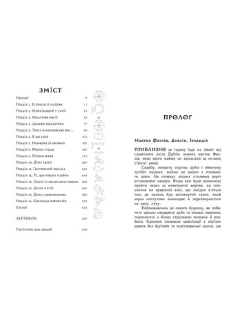 Книга Артемис Фаул. Парадокс времени Книга 6 Йон Колфер (9786170968548) РАНОК (316082870)