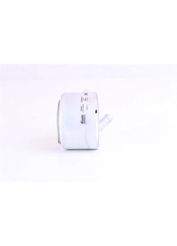 Радиатор масляный DACIA LOGAN I (04-) 1.5 dCi(пр-во ) 90669 Nissens (366183850)