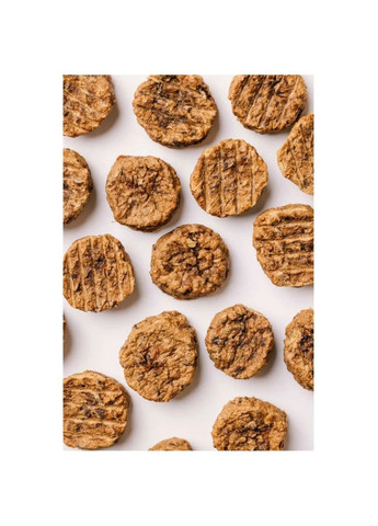 Лакомство для щенков джерки с индейкой 100 г Savory (361931909)