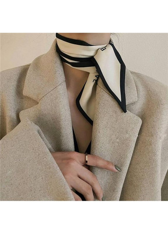 Платок-лента твили (арт.12070) No Brand Твіллі (349809156)