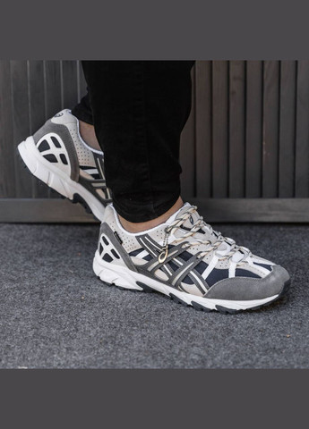 Комбіновані Осінні кросівки Vakko