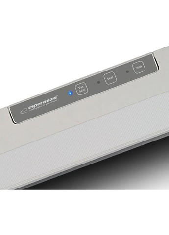 Вакуумный упаковщик Steak Tartare EKV001 + 10 пакетов Esperanza (330781140)