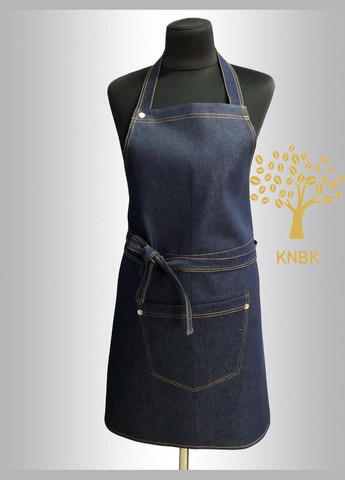 Фартук Премиум для HoReCa (Хорека FH4) (R-FH4-VS) Країна вишивки (303348512)