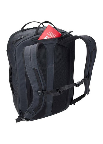 Городской рюкзак Aion Travel Backpack 40L Black (TH 3204723) Thule (322238016)