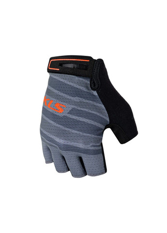 Велоперчатки короткий палец Factor 022 KLS (303613463)