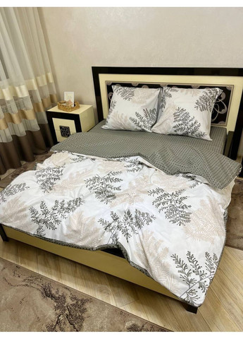 Комплект постельного белья двуспальный No Brand (371808790)