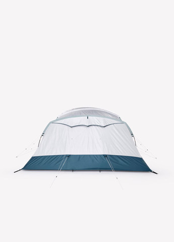 Туристичний Намет з Тамбуром П'ятимісна Двокімнатна ARPENAZ FRESH&BLACK 5.2 F&B Водонепроникна Quechua (335052854)