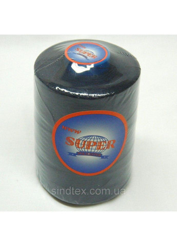 Армированные нити Super 20/2 синие 4000 ярдов №071 Plus-plus (352743108)