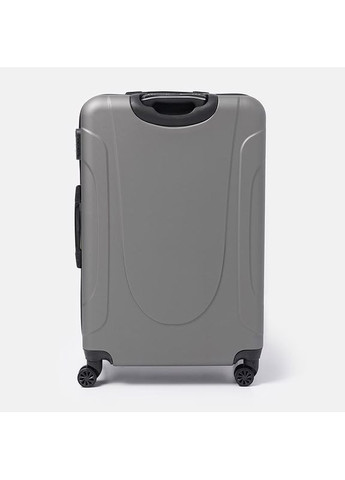Валіза велика 4 колеса T1Castle1gray-XL Ricco Grande (365727694)