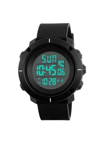 Мужские часы 1213 All Black Skmei (341324556)