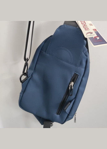 Сумка-слинг через плечо водонепроницаемая No Brand (333163090)