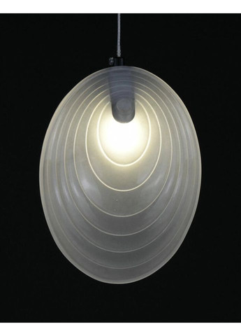 Люстра подвесная на 1 лампочку 27903 Черный 30-150х15х8 см. Sunnysky (324396251)