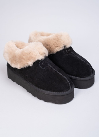 Уггі жіночі 5802 чорні 344479 Power (303509338)