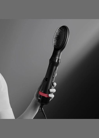 Фен-щітка CF635LF0 (6882885) Rowenta (314927577)