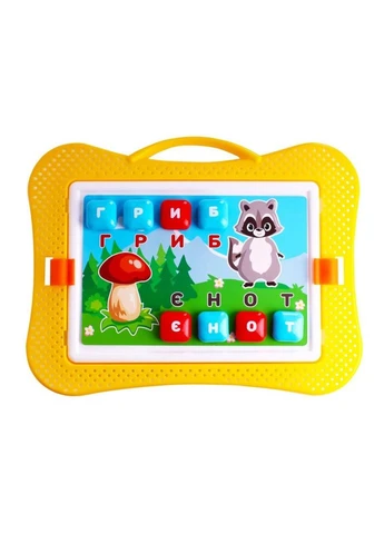 Игрушка "Мозаика-вкладыш ТехноК", арт.7877TXK Toysi (389397905)