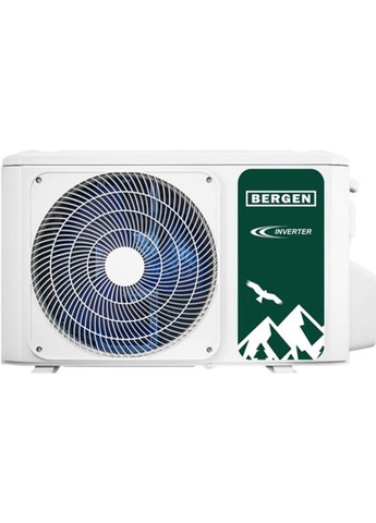 Кондиционер BEI18FRD/BEO18FRD (0101040021-100445067) Bergen (323237953)