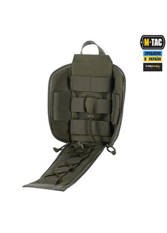 Итог медицинский Elite Rip Off Gen.II Ranger Green M-TAC (315339223)