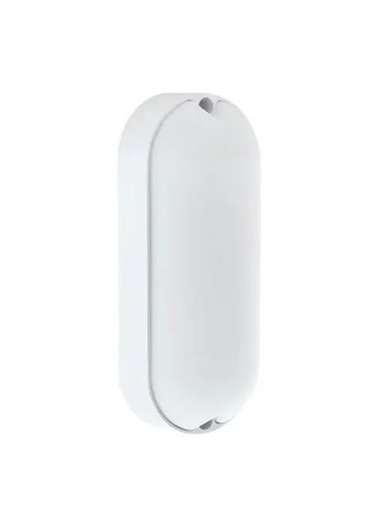 Светильник светодиодный ЖКХ MPL-О12-6 12Вт 6000К, овал BIOM (365749911)