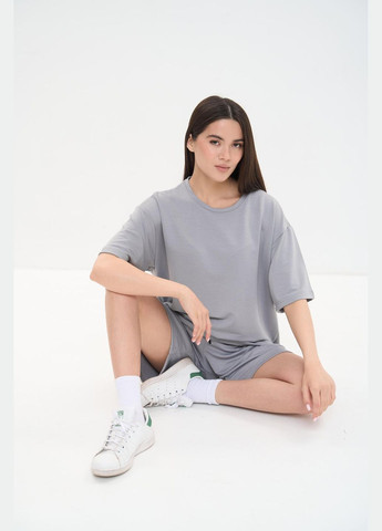 Женский летний костюм большого размера Vakko (336946228)