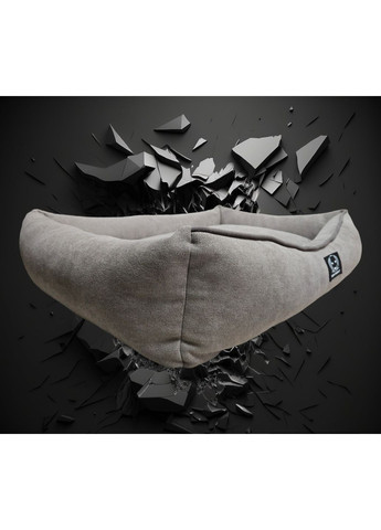 Лежанка 100х70х20см из текстиля для средних собак "Cradle" ( ) S&N Family (361204538)