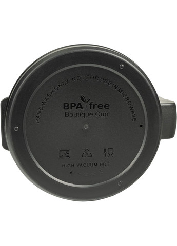 Термос Family line 2.5 л Оливковый (T-DG-0002-olive) Tribe (364955345)