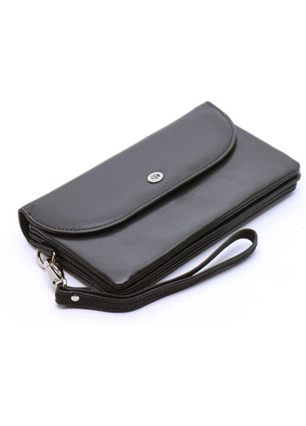 Кожаный женский кошелек st leather (288183773)