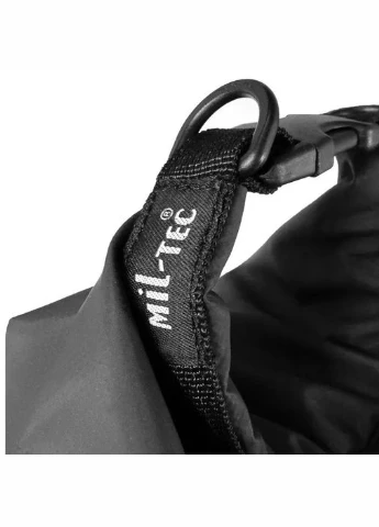 Мешок водонепроницаемый 30 л Black Mil-Tec (315880421)
