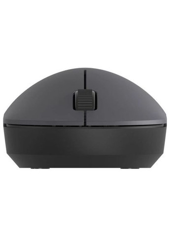 Мишка (1052659) Xiaomi Lite 2 Wireless Black (368455857)