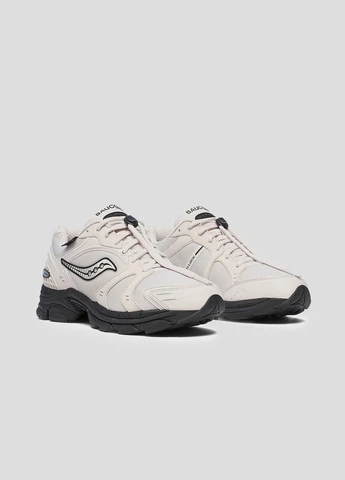 Кросівки lifestyle Saucony білі демісезони (324874350)