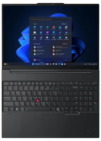 Ноутбук ThinkPad E16 G3 (21SUS01Q00) Lenovo (398919451)