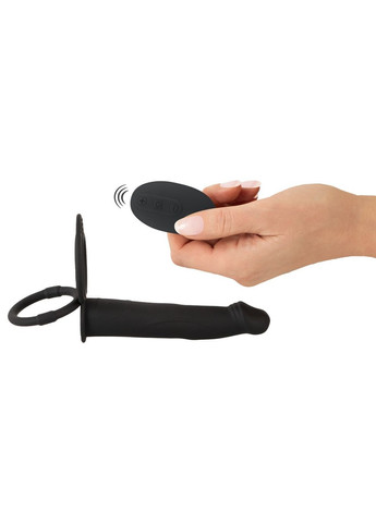 Vibrating RC Double Fucker Orion (370162251)