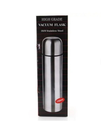 Термос з металевим корпусом 0,75л BBG (366220343)