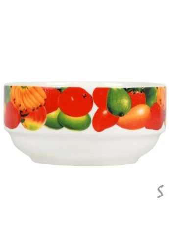Супниця "Fruits" 500мл Новинка! No Brand (393355762)