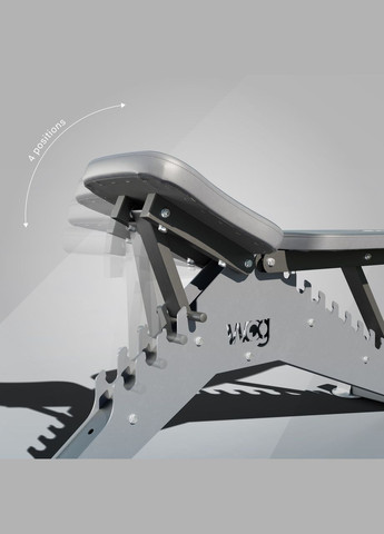 Регулируемая лава для тренировок Blade WCG (346529348)