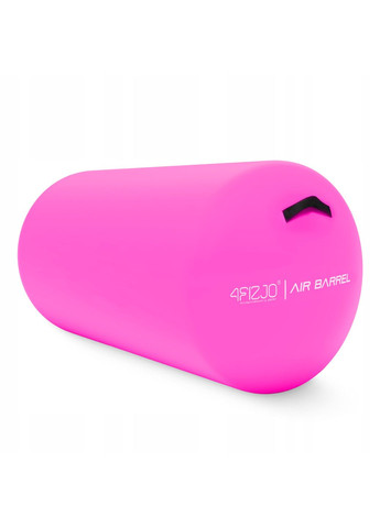 Повітряна бочка для гімнастики Air Barrel 100 x 75 см Pink (P-5905973405485) 4FIZJO (338098023)