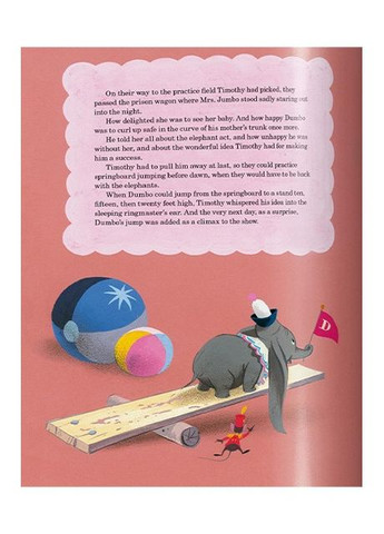 Книга Disney Storybook Classics 1937-1952 (9783836599252) Taschen (364654099)