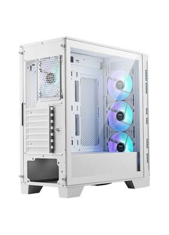 Корпус MSI MAG FORGE 320R AIRFLOW WH (366105930)