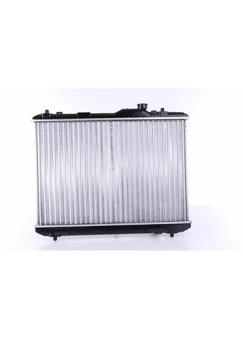 Радиатор охлаждения SUZUKI SWIFT 1,3-1,5 05- 69400 Nissens (366732969)