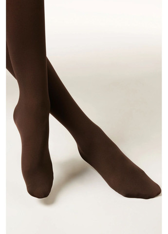 Колготки матові непрозорі Tonic 50 Golden Lady (354778038)