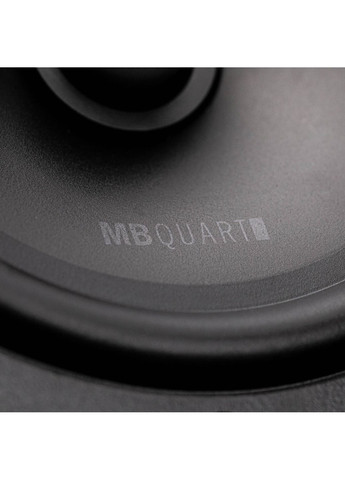 Коаксиальная акустическая система DK2-110 MB Quart (360562833)