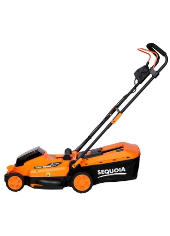 Газонокосарка акумуляторна SBL2033B Sequoia (382511967)