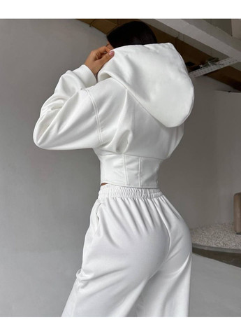 Комбинезон женский с корсетом и капюшоном. Україна (351386198)