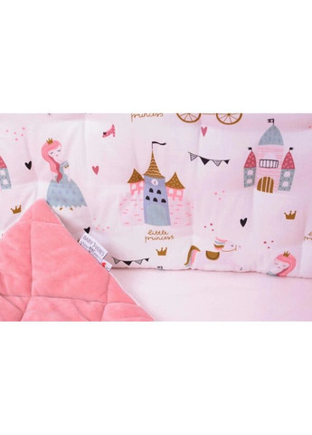 Детский постельный набор Velour Princess (218.11) Верес (280801080)