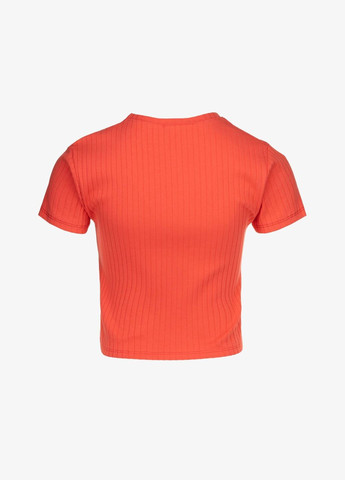 Топ однотонный женский 200284 Коралловый shop (2000990998408) No Brand (362901230)