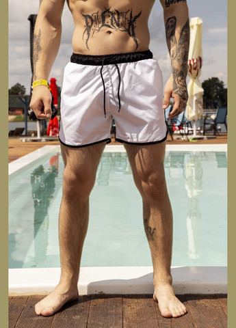 Шорти Пляжні Міцна Легка Тканина Високої Якості No Brand (330457630)