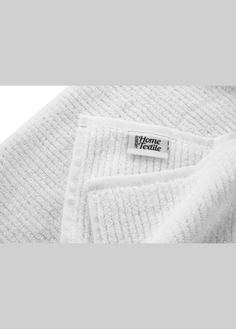 Полотенце махровое Air ART-2150-NW 50х90 см белое Ardesto белый