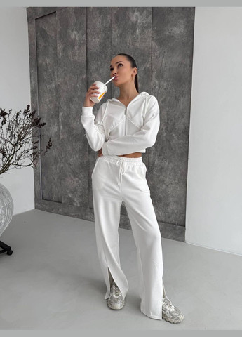 Жіночий стильний костюм No Brand (327433501)