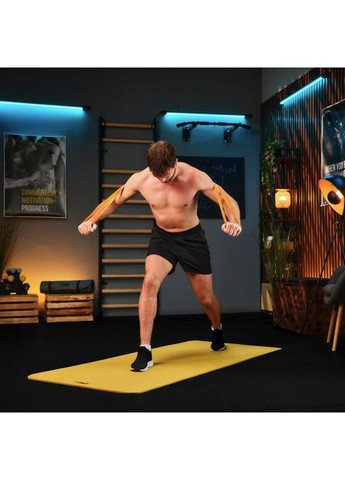 Набор резинок для фитнеса TX-004PB Power Band 4в1 2-41кг TREX Sport (361951873)