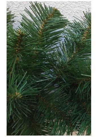 Гирлянда хвойная SGX Карпатская VIP 2.90м. зеленая Yalynkar (370439157)