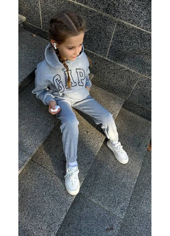 Дитячий теплий костюм на флісі (ЗАМІРИ В ОПИСІ) DK/DL Мода без кордонів (368969321)